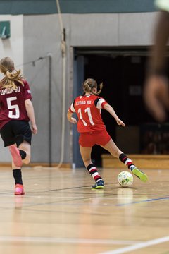 Bild 286 - wCJ NFV Futsalmeisterschaft